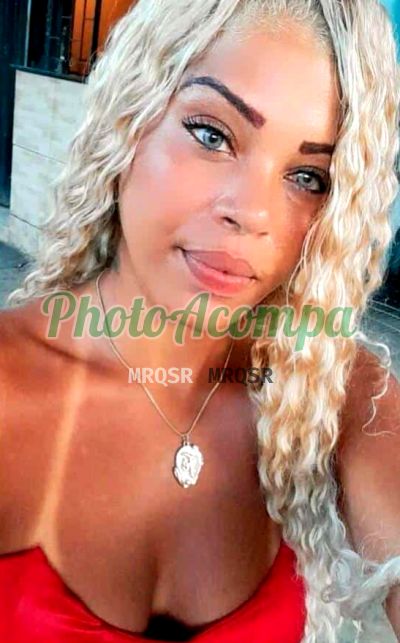 Layla Lemos, escort em Nova Friburgo