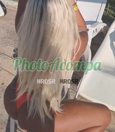 Layla Lemos, garota de programa em Nova Friburgo