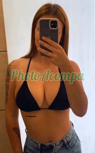 Lívia Muller (11) 91775-1065, Garota de programa em Piracicaba