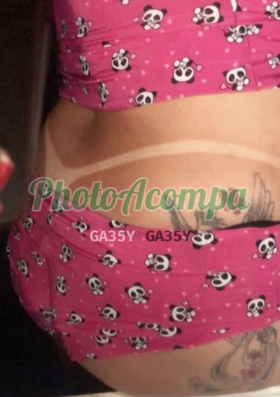 Japa, acompanhante em Manaus