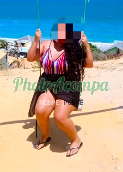 Jéssica, escort em Hortolândia