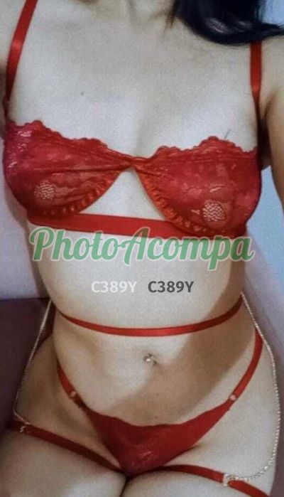 Suelen Moura, acompanhante em Curitiba