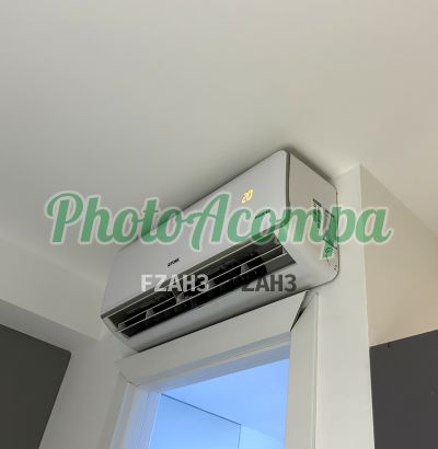 Andréia Nubia, escort em Moema (SP)
