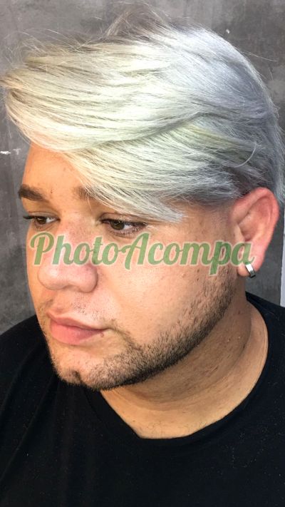Bruno (21) 97424-9120, Homem que faz massagens eróticas em São Paulo