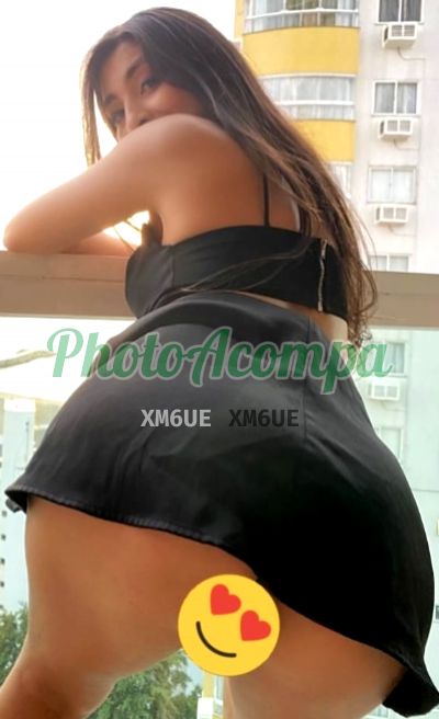 Ylla Morais (16) 98206-6505, garota de programa no Jardim Goiás (Goiânia)