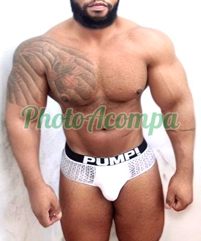 Santos (41) 99129-0796, Garoto de programa no Centro (Curitiba)