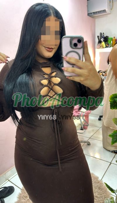 Laura Freitas (21) 96680-4221, garota de programa em Maricá