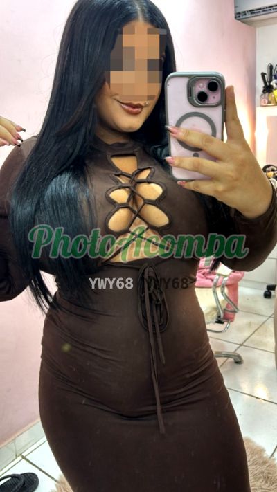 Laura Freitas (21) 96680-4221, acompanhante em Jacarepaguá (RJ)