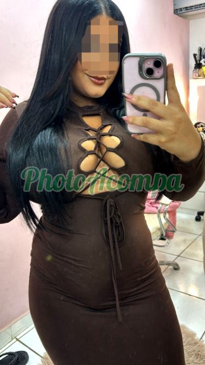 Laura Freitas (21) 96680-4221, garota de programa em Jacarepaguá (RJ)