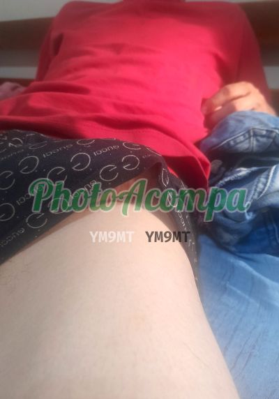 Enzo, garoto de programa em Tatuapé (SP)