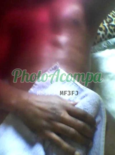 Marcos, homem que faz massagens eróticas em São José dos Campos