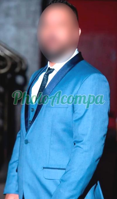 Ricardo (19) 99018-2933, Homem que faz massagens eróticas em Americana