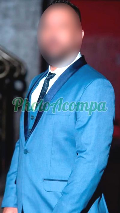 Ricardo (19) 99018-2933, Homem que faz massagens eróticas em Americana