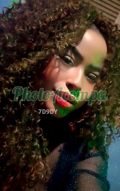Maria Eduarda, acompanhante em São Caetano do Sul (ABC Paulista)