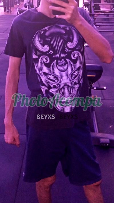James, garoto de programa em Belo Horizonte