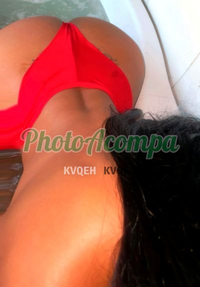 Maitê (21) 98305-6999, garota de programa na Zona Norte (RJ)