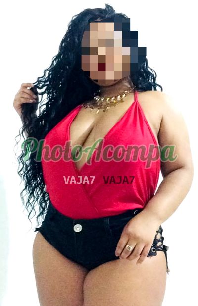 Brenda, escort em Hortolândia