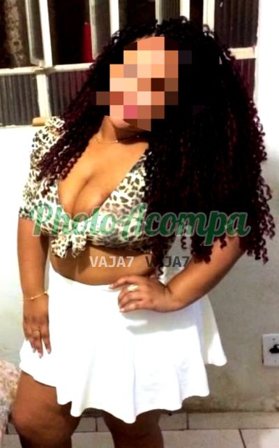 Brenda, escort em Hortolândia