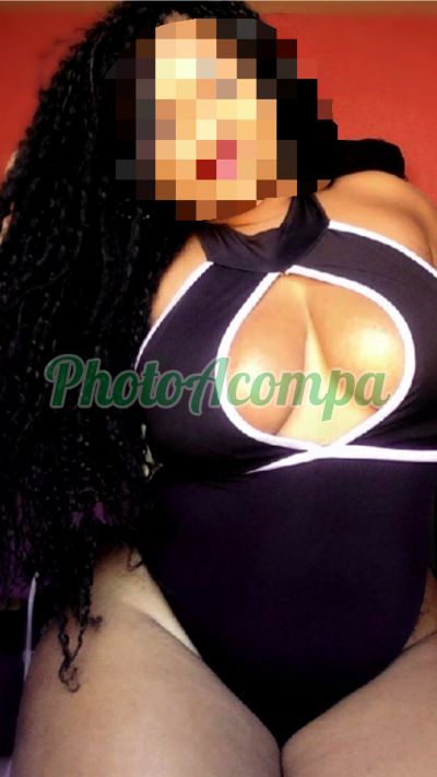 Brenda, Garota de programa em Hortolândia