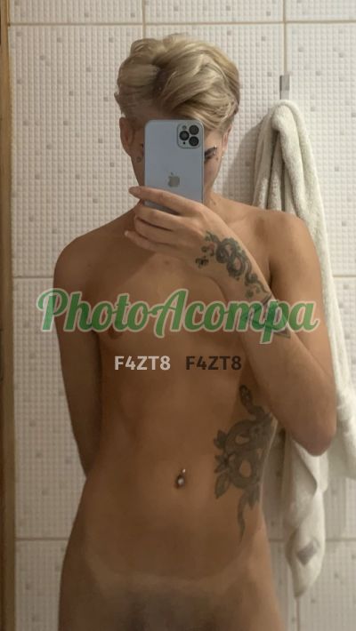Arthur Gabriel, garoto de programa em Taubaté