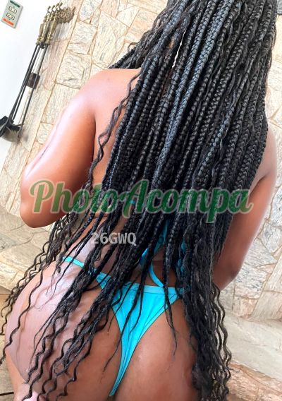 Amanda (11) 98851-5496, acompanhante em Diadema (ABC Paulista)