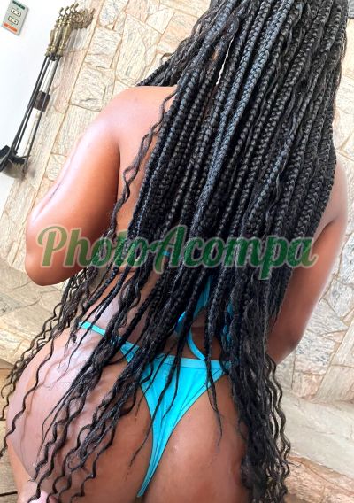Amanda (11) 98851-5496, acompanhante em Diadema (ABC Paulista)