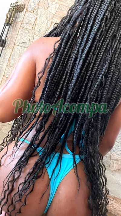 Amanda (11) 98851-5496, acompanhante em Diadema (ABC Paulista)