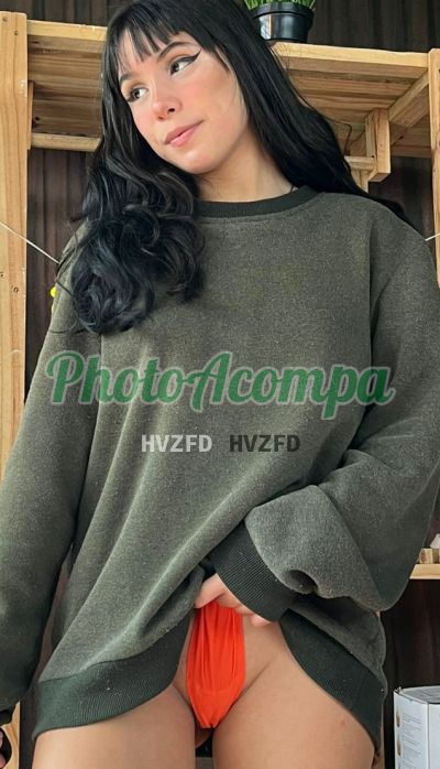 Lua, escort em Curitiba