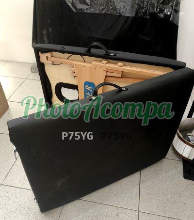 Demir, homem que faz massagens eróticas em São José dos Campos