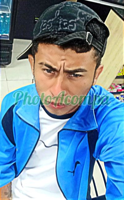 Thomas 20cm (92) 98605-8618, Garoto de programa em Manaus