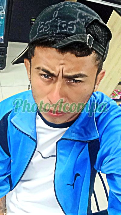 Thomas 20cm (92) 98605-8618, Garoto de programa em Manaus