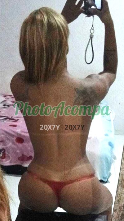 Erika Fernandes (35) 99879-9442, escort em Ilhabela