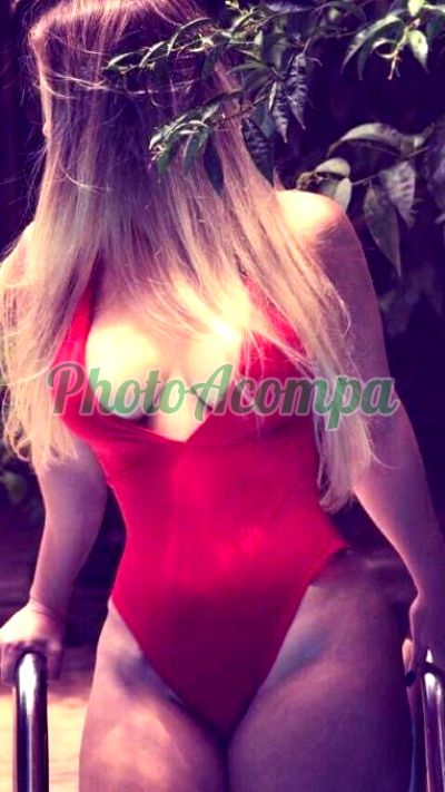 Luma Queiroz (11) 97822-5674, Escort em Indaiatuba