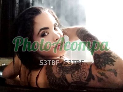 Gostosa Tatuada (51) 99719-7243, travesti em Porto Alegre