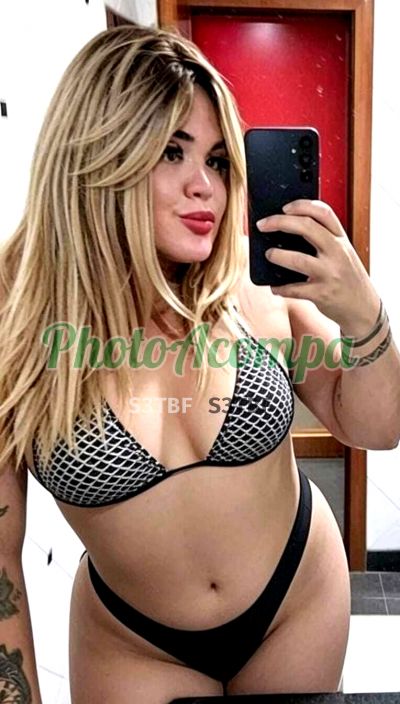 Gostosa Tatuada (51) 99562-6148, transex em Porto Alegre