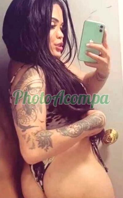 Gabriela (51) 98033-9905, Transex em Pelotas