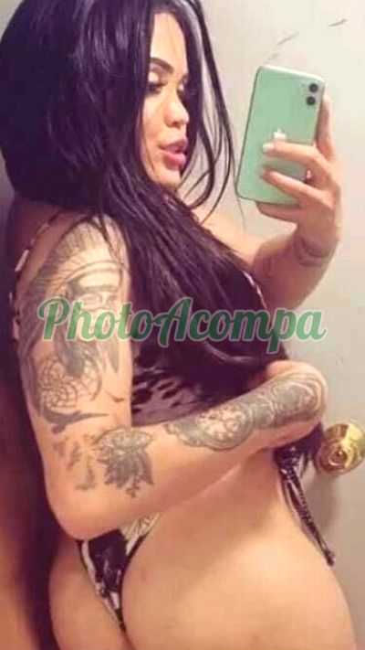 Gabriela (51) 98033-9905, Transex em Pelotas