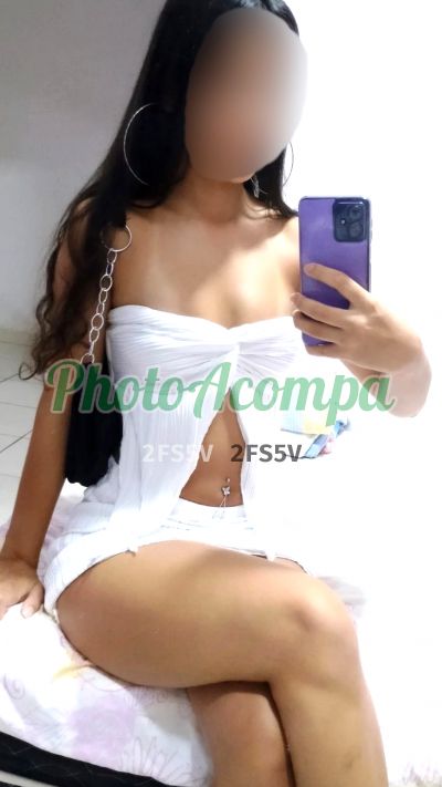 Lays (19) 98264-3635, escort em Campinas