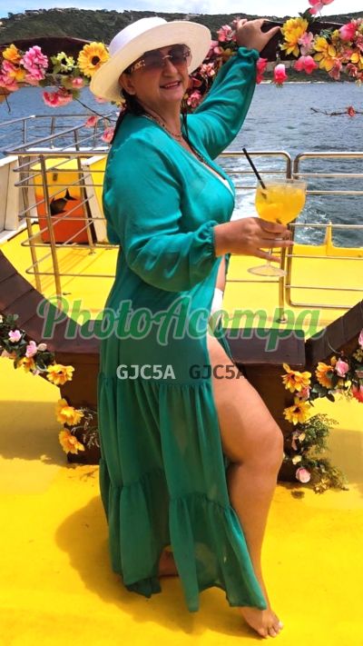 Janaína, garota de programa em Belo Horizonte