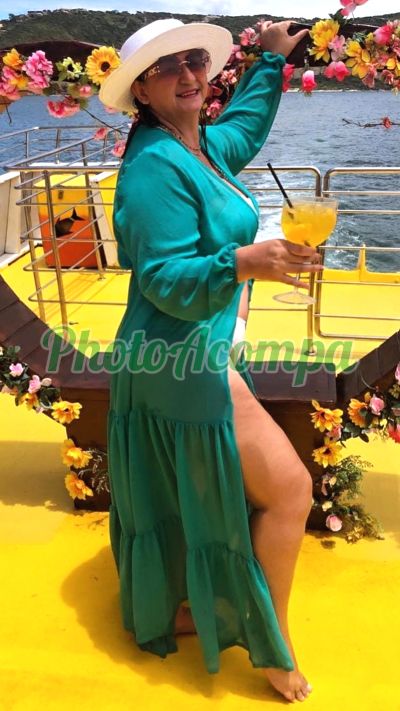 Janaína, garota de programa em Belo Horizonte