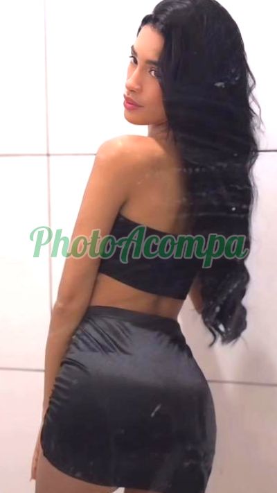 Gabyzinha (14) 99680-6511, Garota de programa em Criciúma