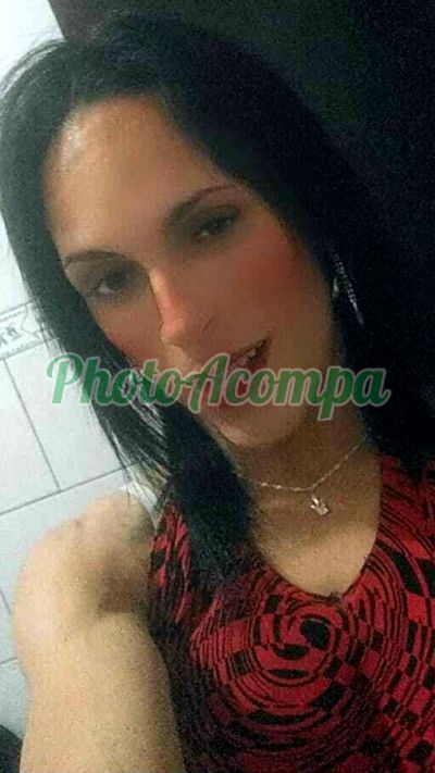 Paula Kelly (11) 91555-0142, Travesti em Salto