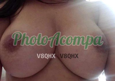 Anitta, escort no Asa Sul (Brasília / DF)