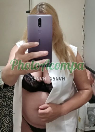 Katia (51) 98991-2323, escort na Zona Norte (POA)