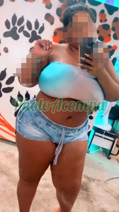 Mi Brandão (81) 99624-8918, Garota de programa em Madalena (Recife)