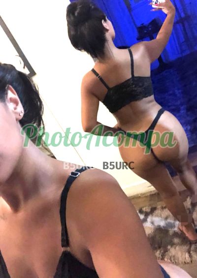 Karina Novaes, garota de programa em Porto Alegre