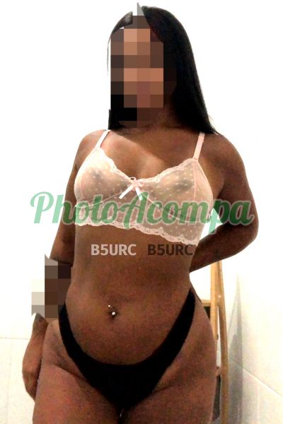 Karina Novaes, acompanhante em Porto Alegre