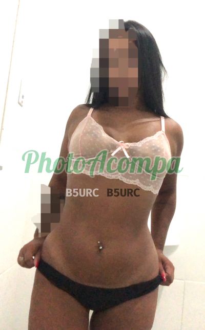 Karina Novaes, escort em Porto Alegre