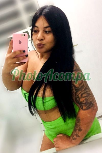 Maju (11) 96017-0626, Acompanhante em Osasco