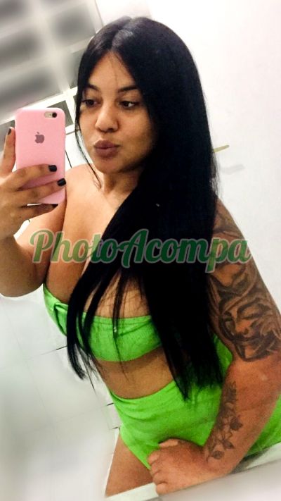 Maju (11) 96017-0626, Acompanhante em Osasco